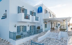 Hotel Mykonos Adonis